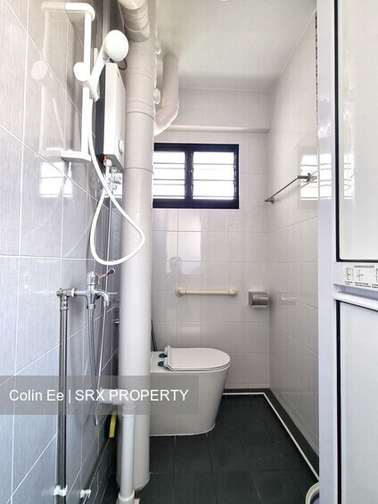 Blk 407 Yishun Avenue 6 (Yishun), HDB 4 Rooms #501463361